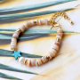 Get creative! Ontwerp zomerse sieraden met de nieuwe schelpkralen 
