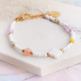 Ontwerp stijlvolle oorbellen en armbanden in de leukste trendkleuren met Polaris Elements 