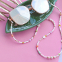 Ontwerp stijlvolle oorbellen en armbanden in de leukste trendkleuren met Polaris Elements 