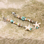 Ga aan de slag met de boho beach sieraden trend  