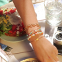 Stijlvolle Mediterranean style sieraden ontwerpen  