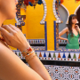 Stijlvolle Mediterranean style sieraden ontwerpen  