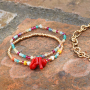 Stijlvolle Mediterranean style sieraden ontwerpen  