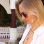 Eyecatching sieraden maken in de wanderlust style 