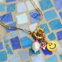 Eyecatching sieraden maken in de wanderlust style 