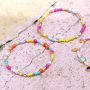 Eyecatching sieraden maken in de wanderlust style 