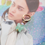Armbanden en oorbellen ontwerpen in de leukste trendkleuren met fashion facet kralen