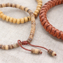 Armbanden maken voor Vaderdag met een natuurlijke look! 