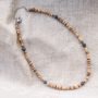 Armbanden maken voor Vaderdag met een natuurlijke look! 