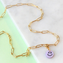 Ontwerp de leukste smiley sieraden met de nieuwe Plexx bedels en tussenstukken!