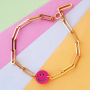 Ontwerp de leukste smiley sieraden met de nieuwe Plexx bedels en tussenstukken!