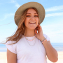 Met deze items cre&euml;er je de leukste zomerse sieraden: 