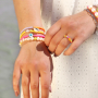 Met deze items cre&euml;er je de leukste zomerse sieraden: 