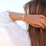 Met deze items cre&euml;er je de leukste zomerse sieraden: 