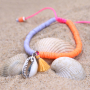 Met deze items cre&euml;er je de leukste zomerse sieraden: 