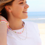 Met deze items cre&euml;er je de leukste zomerse sieraden: 