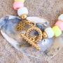 Musthave sieraden ontwerpen in de leukste pastelkleuren 