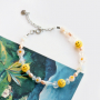 Ontwerp trendy sieraden met de trend items van deze zomer! 