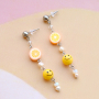 Ontwerp trendy sieraden met de trend items van deze zomer! 