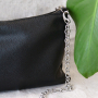 Musthave kettingen maken met stainless steel jasseron en schelp items 