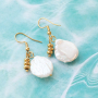 De nieuwe collectie zoetwaterparels voor een zomerse look