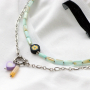 Inspiratie voor het ontwerpen van sieraden met deze populaire polymeer kralen