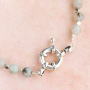 Inspiratie voor het maken van geraffineerde sieraden met mini kralen
