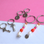 Inspiratie tijd! Trendy stainless steel creolen voor de mooiste oorbellen sets