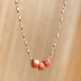 DQ Grieks keramiek gold spot inspiratie voor elegante sieraden