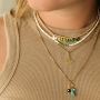 Ontwerp sieraden met deze mooie rvs onderdelen