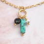 Ontwerp sieraden met deze mooie rvs onderdelen