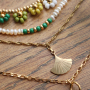 Ontwerp sieraden met deze mooie rvs onderdelen