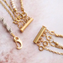 Ontwerp sieraden met deze mooie rvs onderdelen