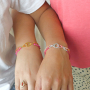 DQ metalen onderdelen inspiratie voor het cre&euml;ren van elegante sieraden collectie