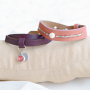 Laat je inspireren en ontwerp unieke cuoio armbanden naar jouw stijl.