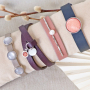 Laat je inspireren en ontwerp unieke cuoio armbanden naar jouw stijl.