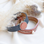Laat je inspireren en ontwerp unieke cuoio armbanden naar jouw stijl.