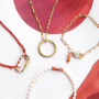Ga aan de slag met deze zirkonia sloten voor trendy luxe sieraden