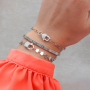 Ga aan de slag met deze zirkonia sloten voor trendy luxe sieraden