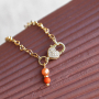 Ga aan de slag met deze zirkonia sloten voor trendy luxe sieraden