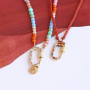 Ga aan de slag met deze zirkonia sloten voor trendy luxe sieraden