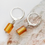 Nieuwe serie DQ acryl kralen en top facet kralen voor schitterende sieraden