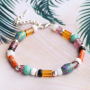 Nieuwe serie DQ acryl kralen en top facet kralen voor schitterende sieraden