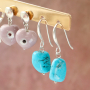 Nieuwe serie DQ acryl kralen en top facet kralen voor schitterende sieraden