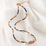 Cre&euml;er mooie sieraden met een boodschap met deze C.U.S&reg; sieraden message beads