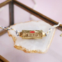 Cre&euml;er mooie sieraden met een boodschap met deze C.U.S&reg; sieraden message beads
