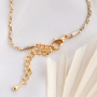 Cre&euml;er mooie sieraden met een boodschap met deze C.U.S&reg; sieraden message beads