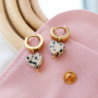 Stralende sieraden maken met de nieuwe collectie natuursteen kralen  