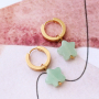 Stralende sieraden maken met de nieuwe collectie natuursteen kralen  