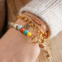 Get inspired: draag betekenisvolle sieraden bij de trend die we deze herfst en winter veel gaan zien: spirited comfort.